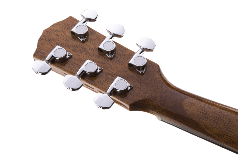 Fender CD-60 Acoustic Guitar - Natural