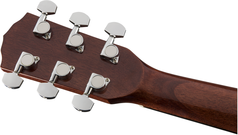 Fender CD-60SCE Dreadnought - Natural
