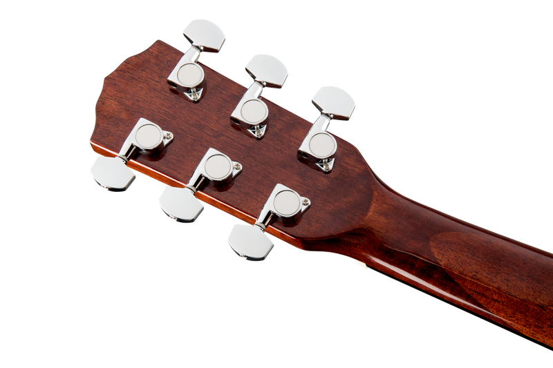 Fender CD-60SCE Dreadnought - All-Mahogany