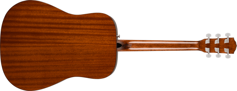 Fender CD-60S Dreadnought LEFT - Natural