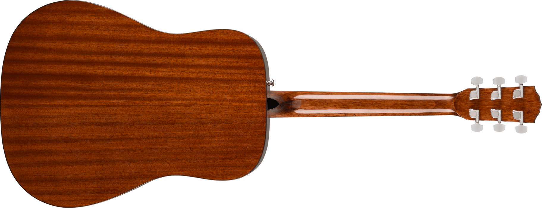 Fender CC-60S Concert Pack V2 - Caoba
