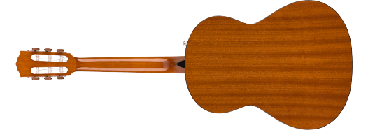 Fender CN-60S - Natural