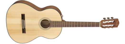 Fender CN-60S - Natural