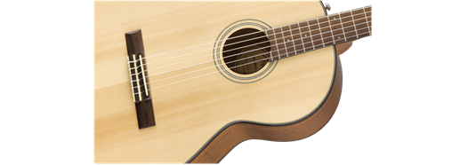 Fender CN-60S - Natural