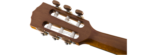 Fender CN-60S - Natural