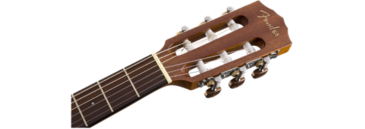 Fender CN-60S - Natural
