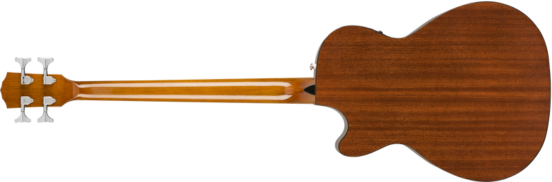 Fender Acoustic Bass CB-60SCE Bass - Natural