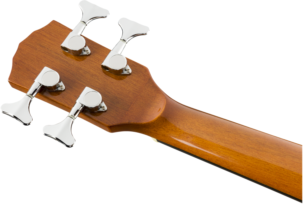 Fender Acoustic Bass CB-60SCE Bass - Natural