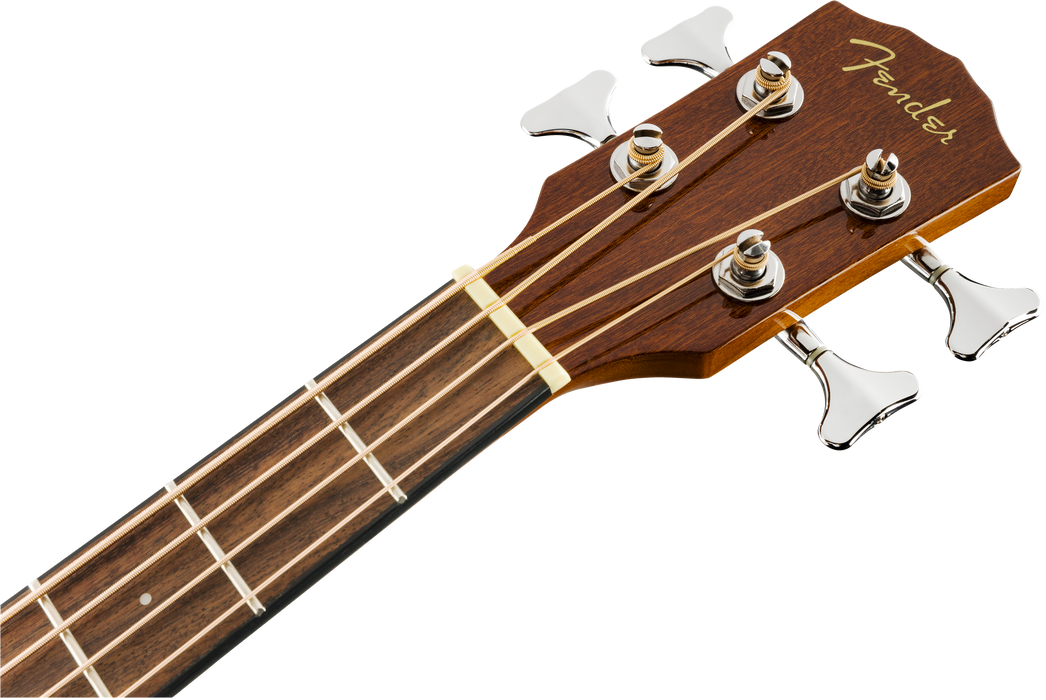 Fender Acoustic Bass CB-60SCE Bass - Natural