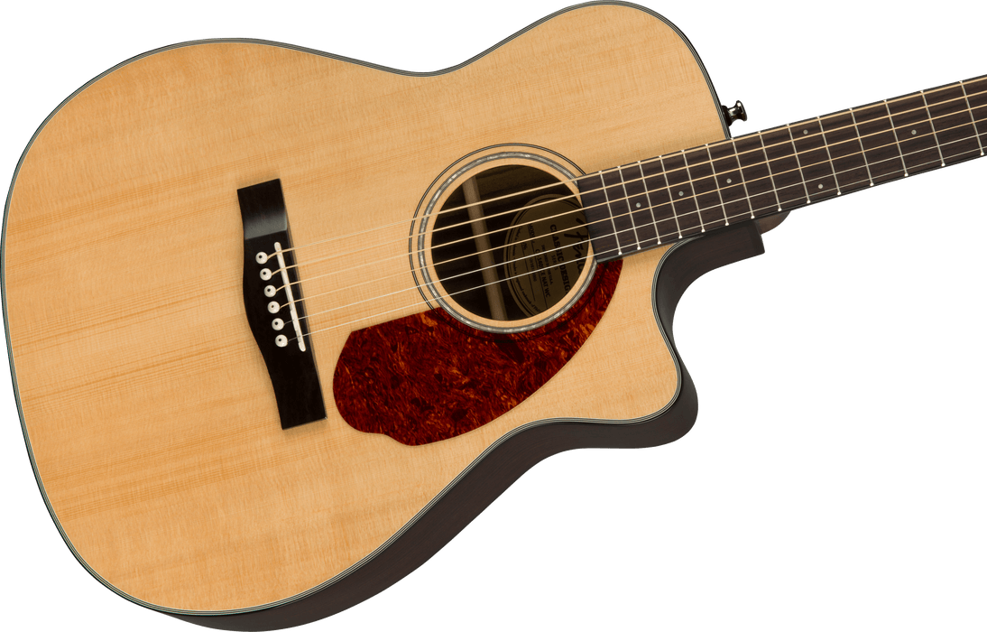 Fender CC-140SCE - Natural