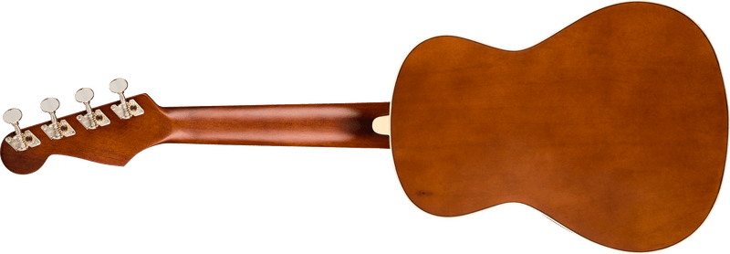 Fender Avalon Tenor Ukulele - Natural