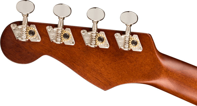 Fender Avalon Tenor Ukulele - Natural