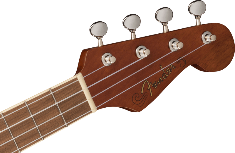 Fender Avalon Tenor Ukulele - Natural