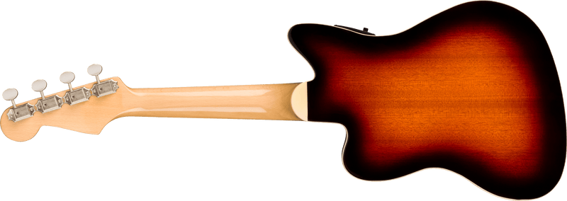 Fender Fullerton Jazzmaster Uke - Sunburst