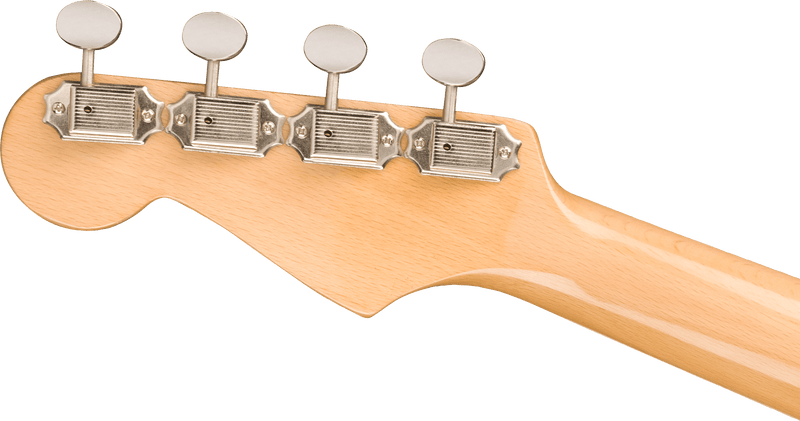Fender Fullerton Jazzmaster Uke - Sunburst