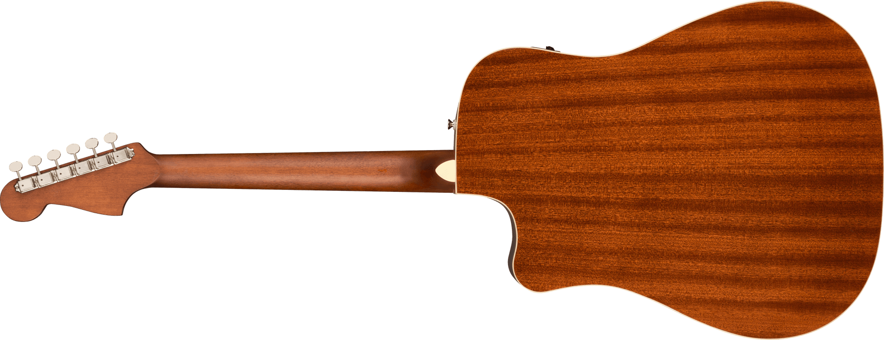 Fender Redondo Player - Natural