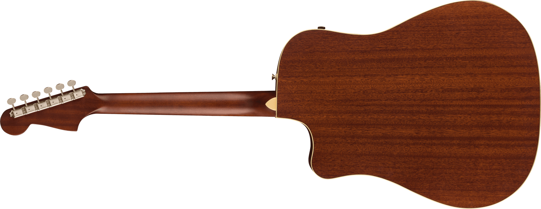 Fender Redondo Player - Candy Apple Red