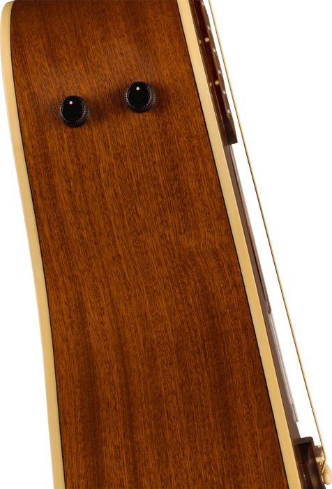 Fender Redondo Player - Candy Apple Red