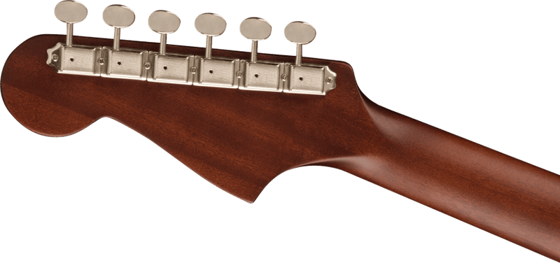 Fender Redondo Player - Candy Apple Red