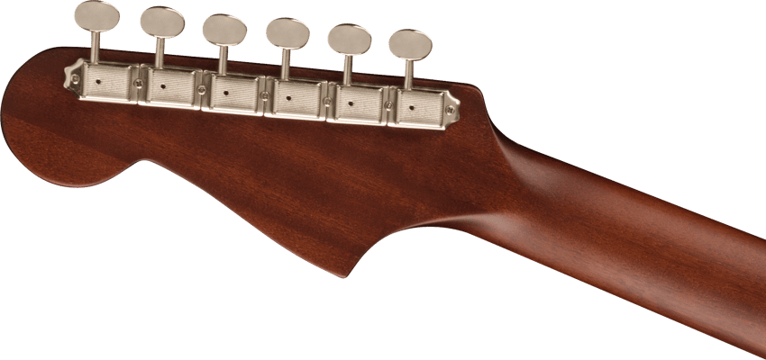 Fender Redondo Player - Candy Apple Red