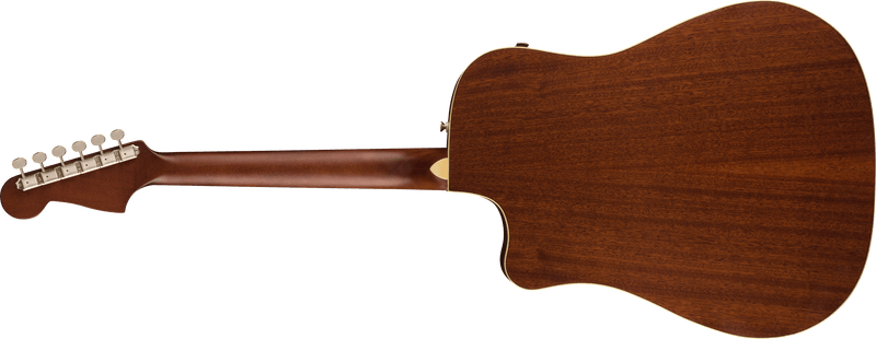 Fender Redondo Player - Lake Placid Blue