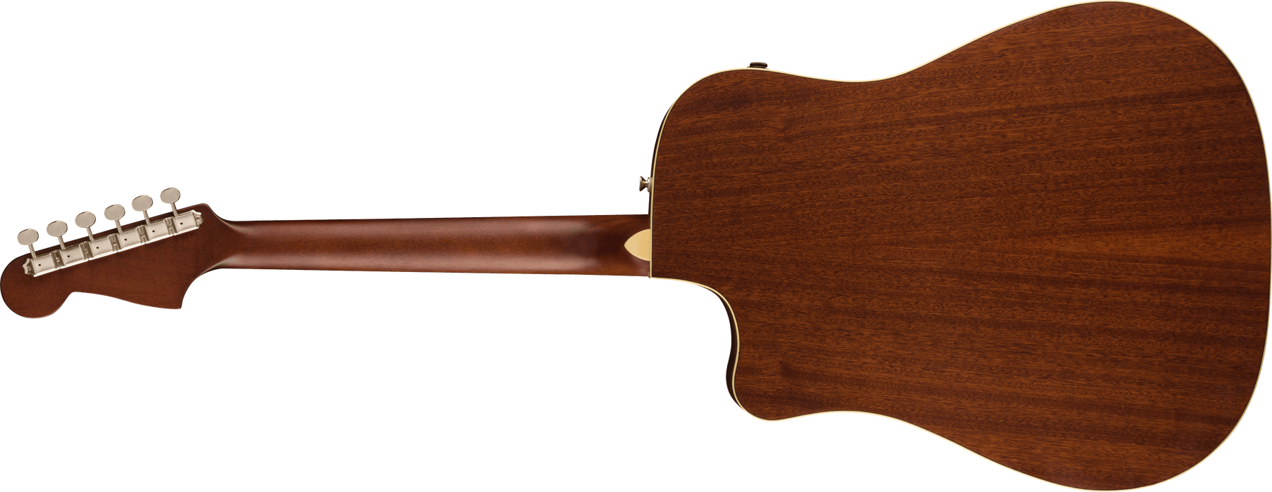 Fender Redondo Player - Lake Placid Blue