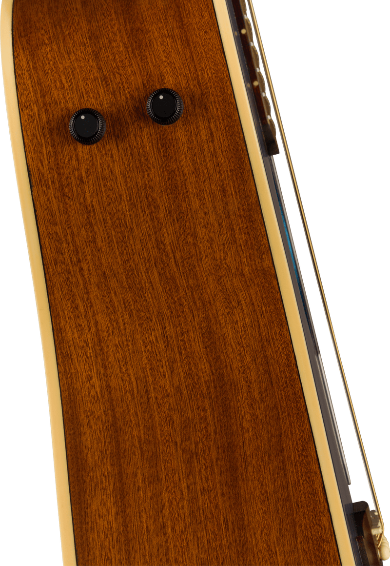 Fender Redondo Player - Lake Placid Blue