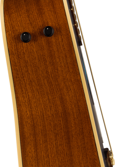 Fender Redondo Player - Lake Placid Blue