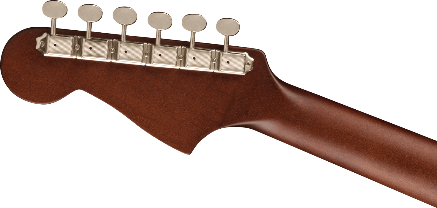 Fender Redondo Player - Lake Placid Blue