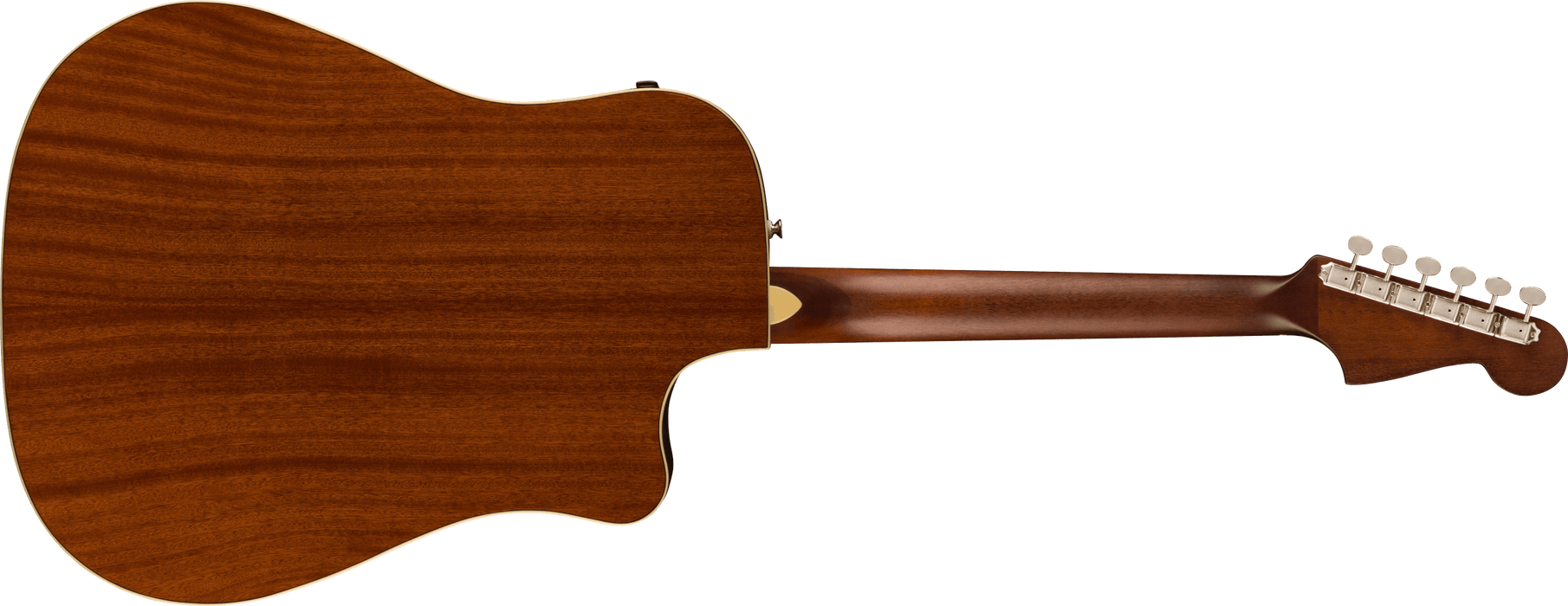 Fender Redondo Player Left - Natural