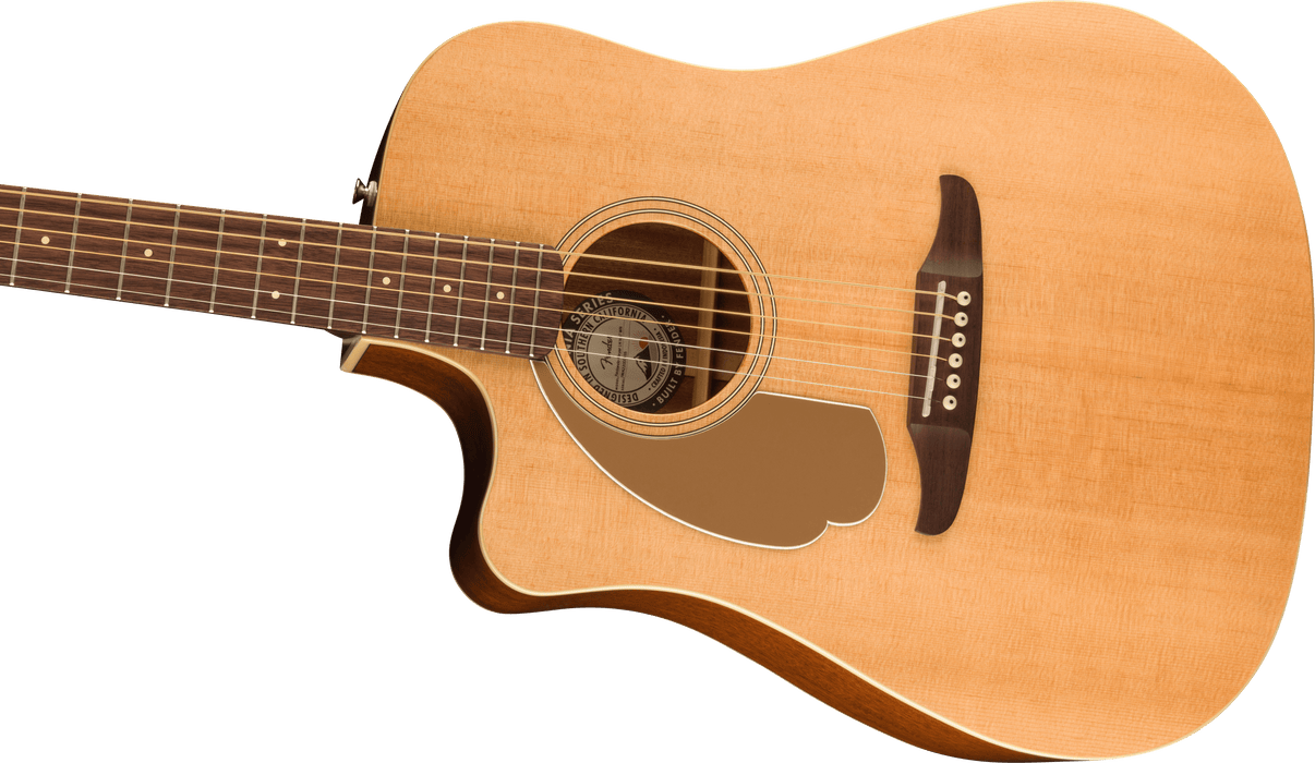 Fender Redondo Player Left - Natural