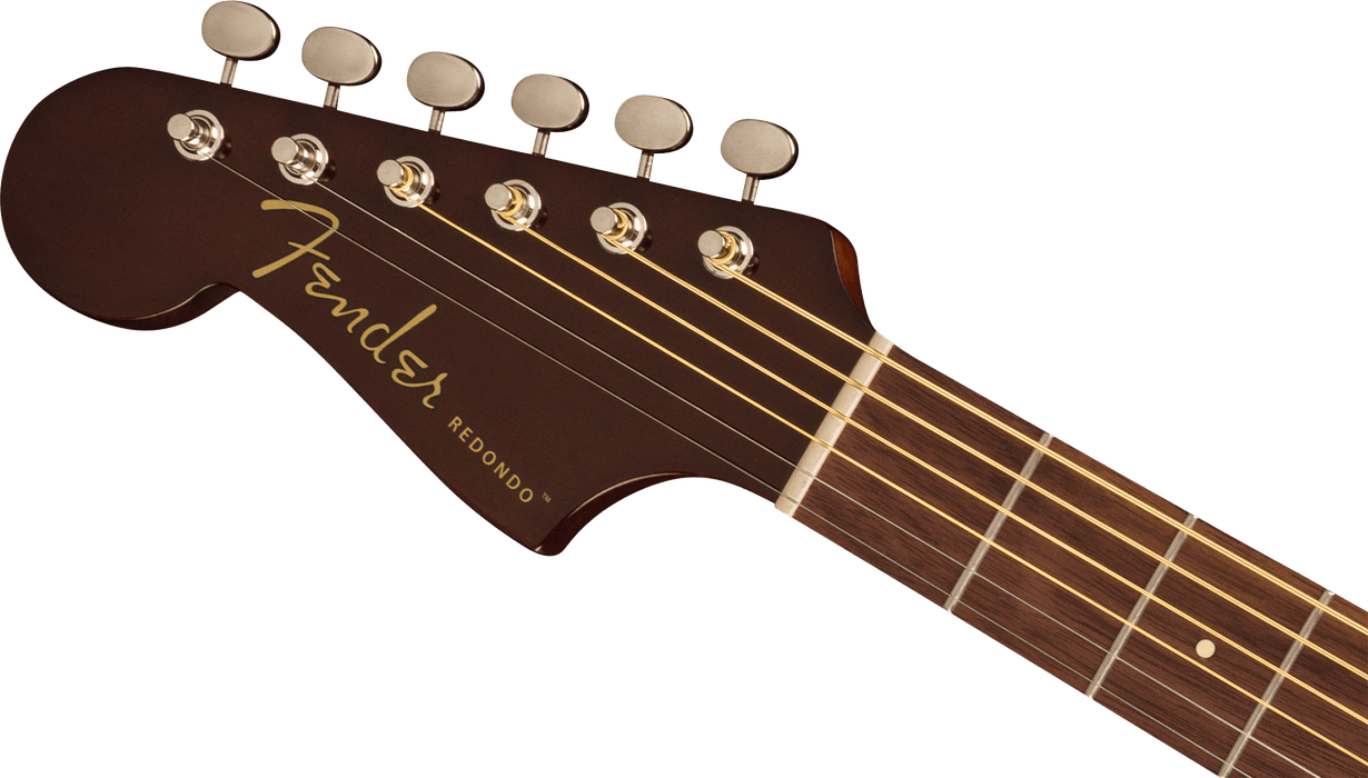 Fender Redondo Player Left - Natural