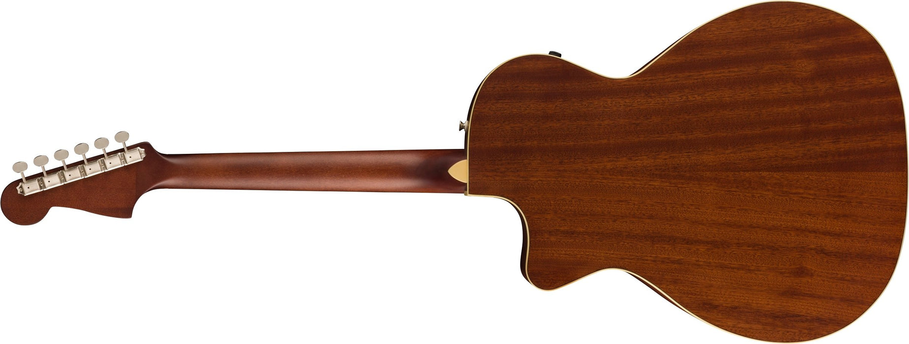 Fender Newporter Player - Tidepool