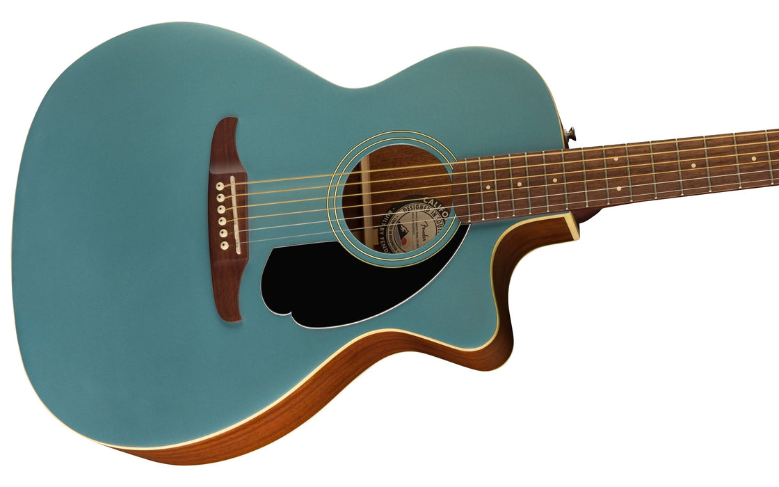 Fender Newporter Player - Tidepool