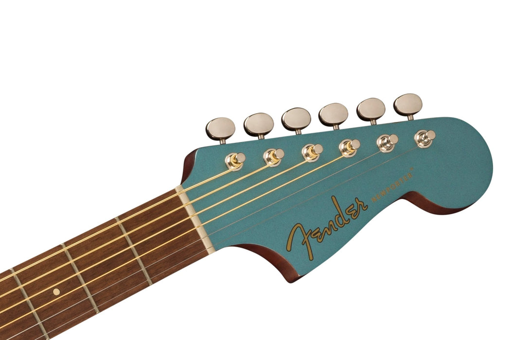 Fender Newporter Player - Tidepool