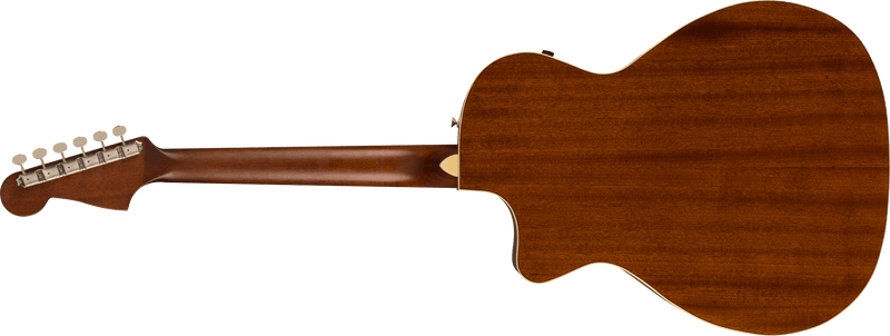 Fender Newporter Player - Natural