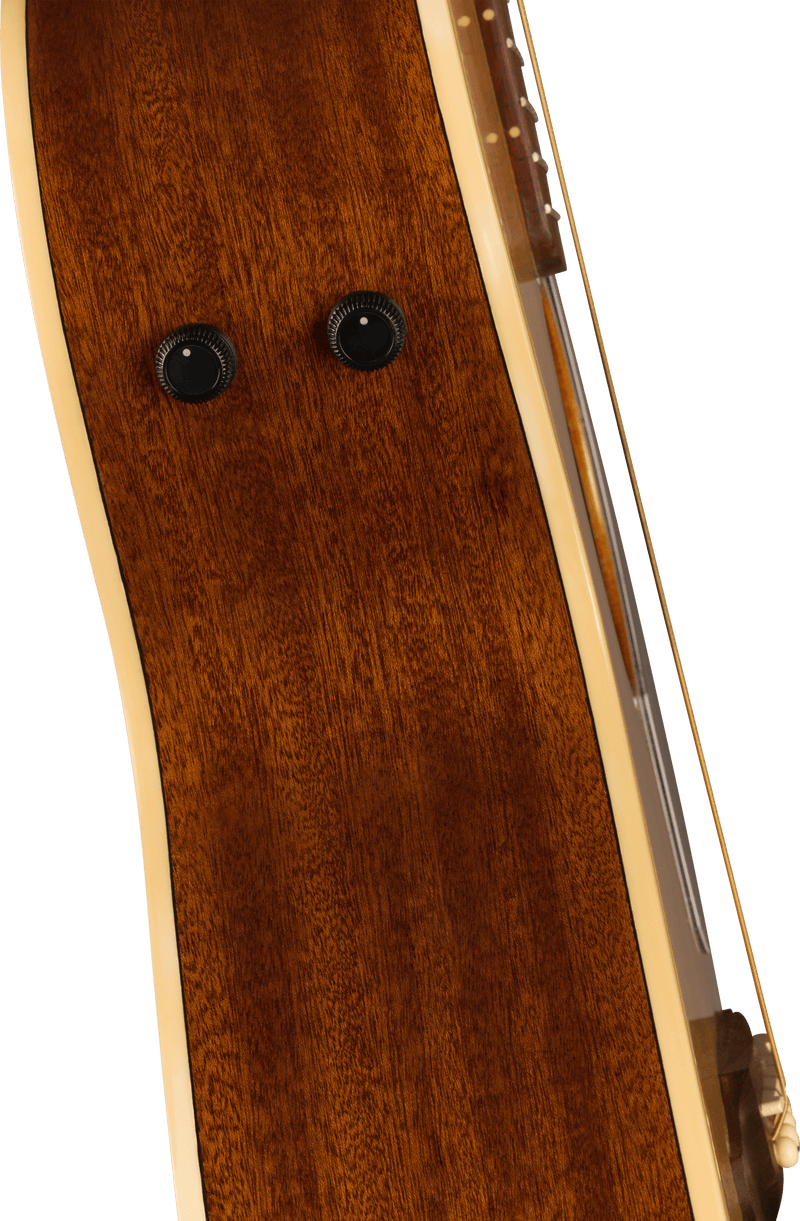 Fender Newporter Player - Natural