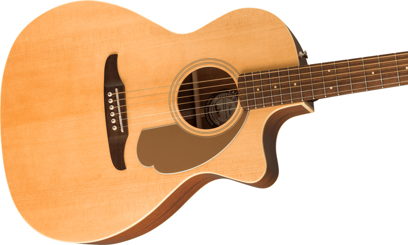 Fender Newporter Player - Natural