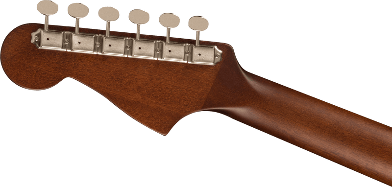 Fender Newporter Player - Natural