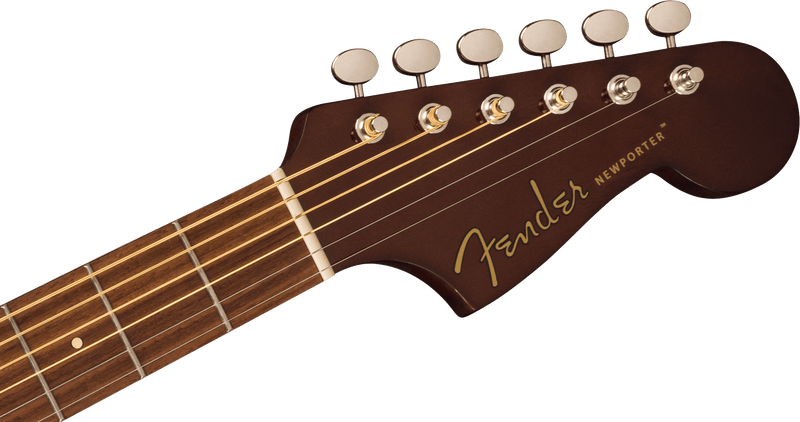 Fender Newporter Player - Natural