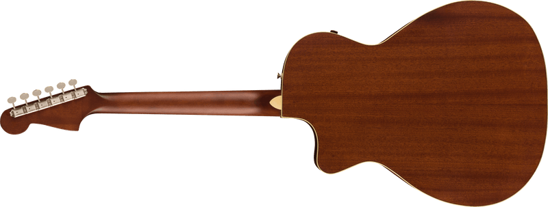Fender Newporter Player - Surf Green