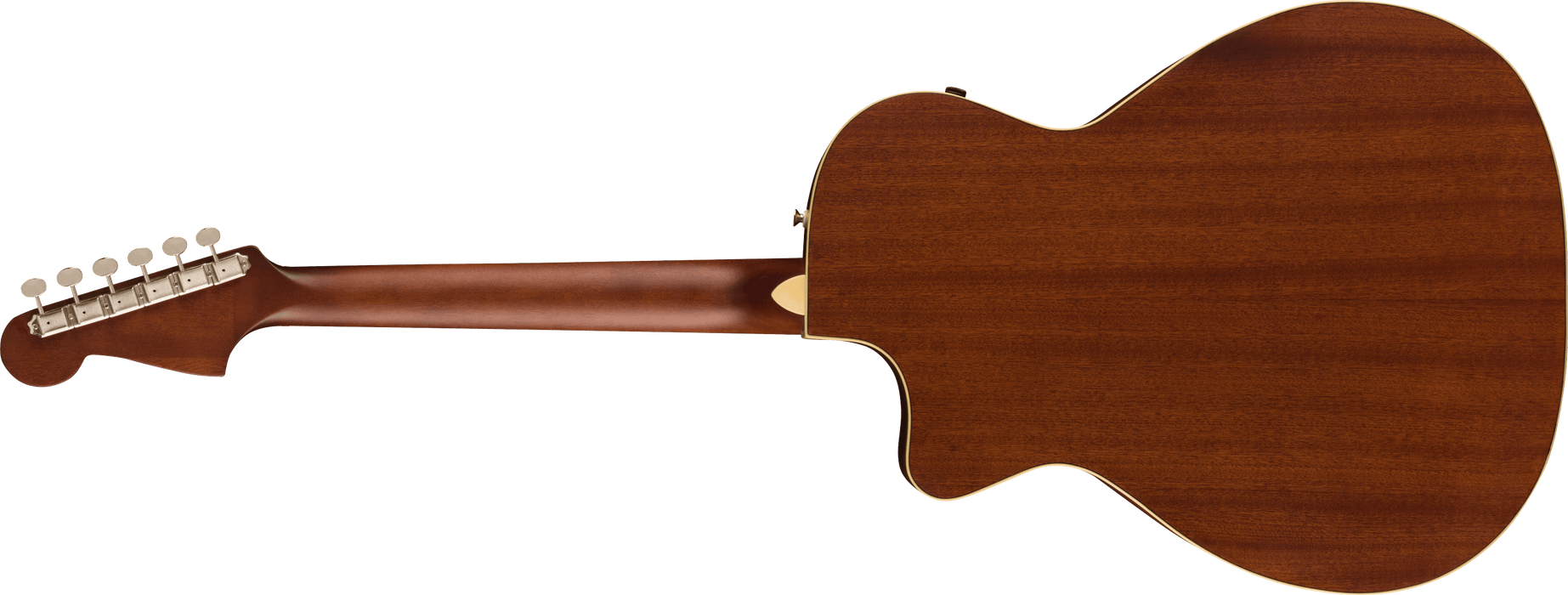 Fender Newporter Player - Surf Green