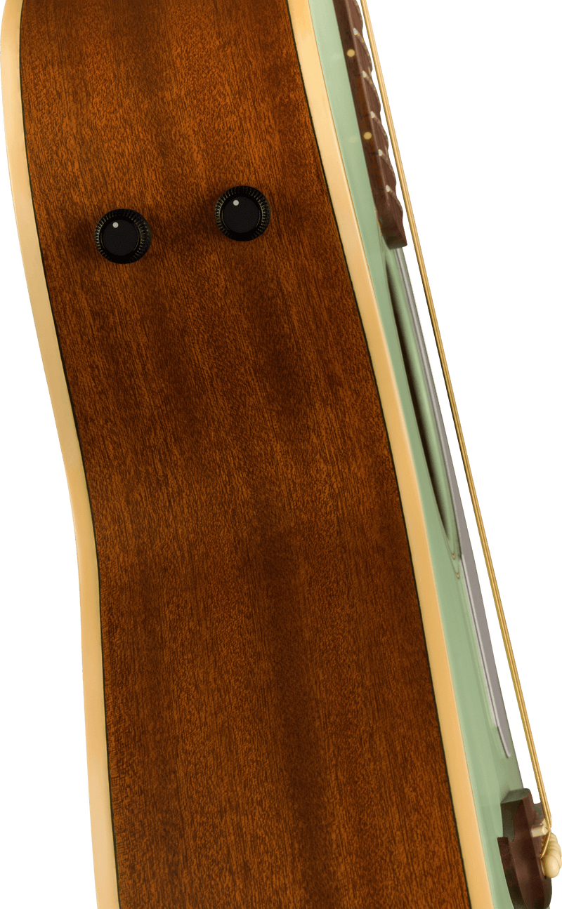 Fender Newporter Player - Surf Green