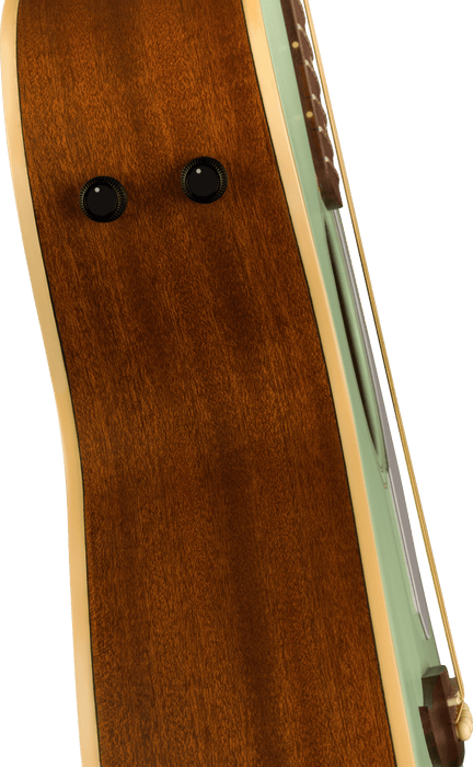 Fender Newporter Player - Surf Green