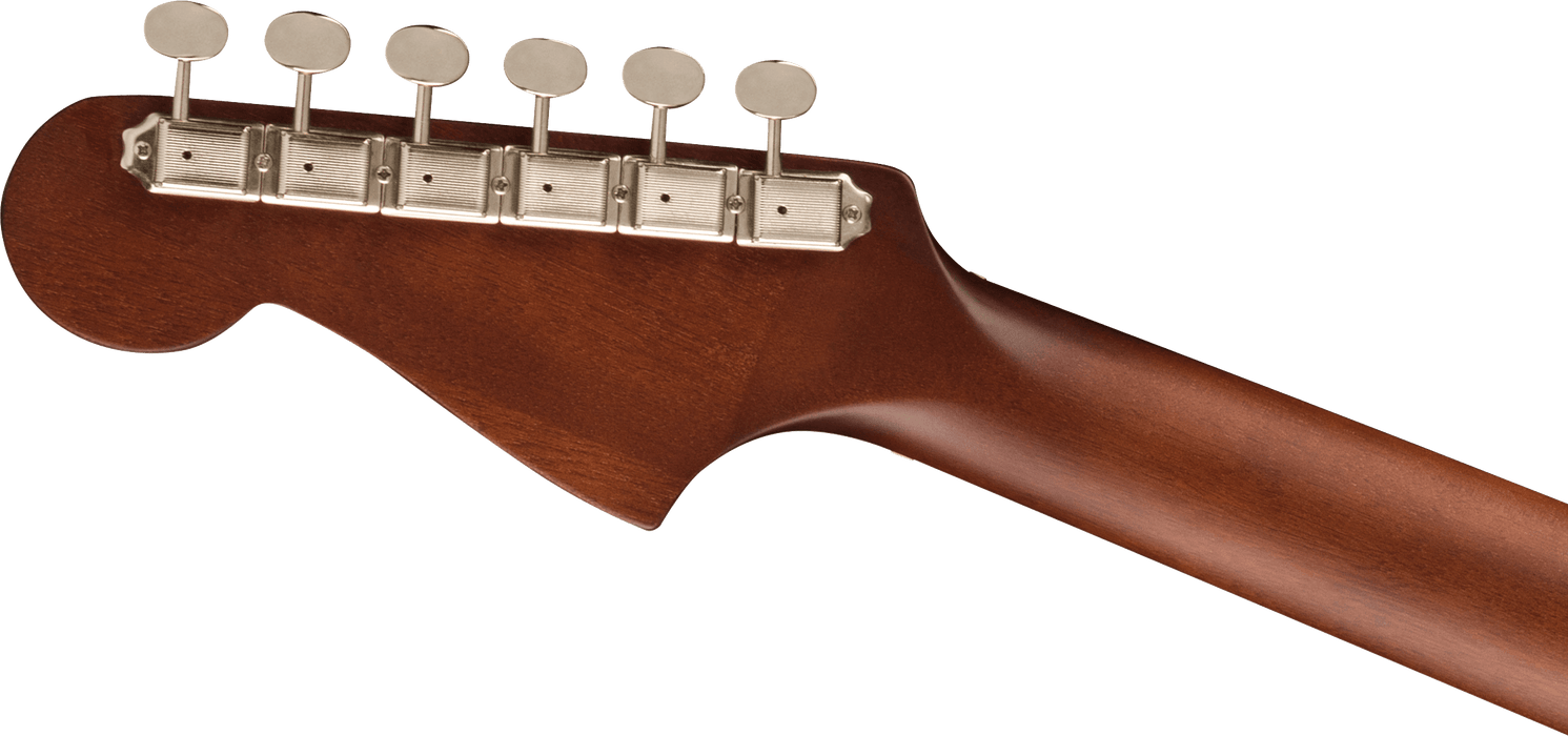 Fender Newporter Player - Surf Green