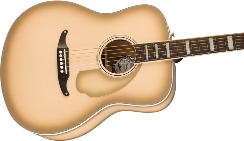 Fender Limited Edition California Vintage Palomino - Antigua