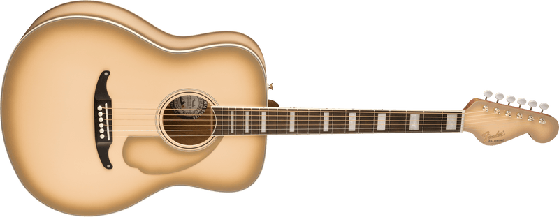 Fender Limited Edition California Vintage Palomino - Antigua