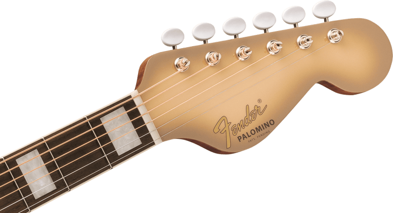 Fender Limited Edition California Vintage Palomino - Antigua