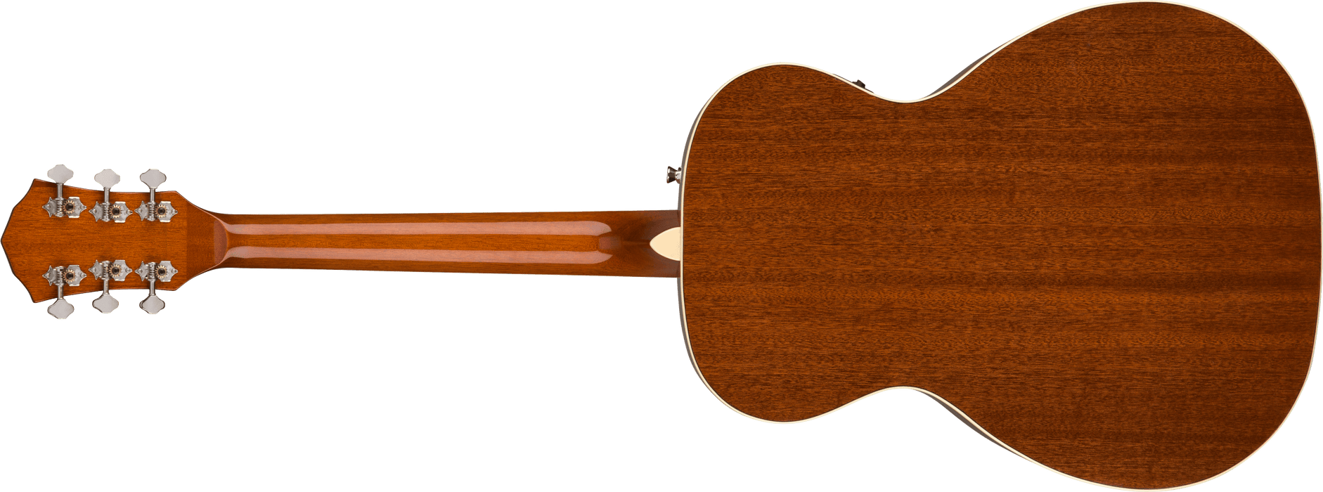 Fender FA-235E Concert - Natural