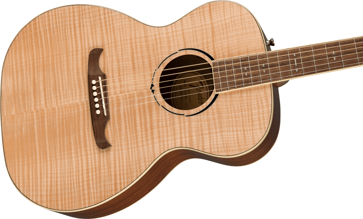 Fender FA-235E Concert - Natural